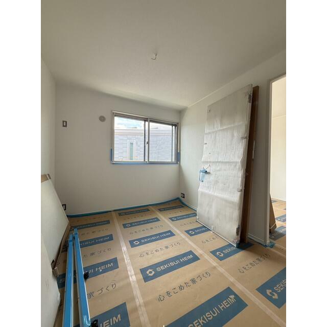 建設中、参考画像。現況優先。