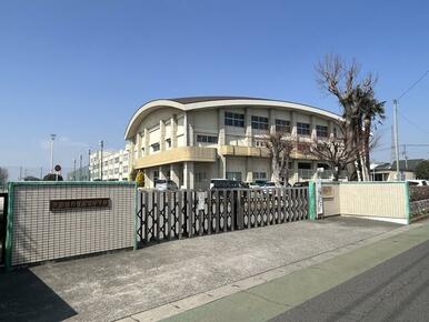 宇都宮市立五代小学校