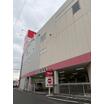 ショッピング施設