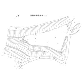 地形図等