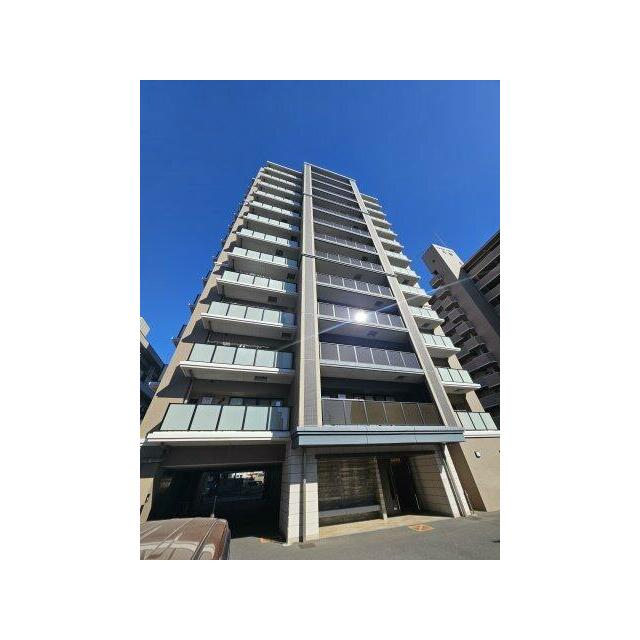 13階建て4階部分のお部屋です！