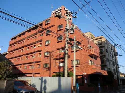 仙台市若林区の分譲タイプの賃貸 マンション アパート 一戸建て Mapfan