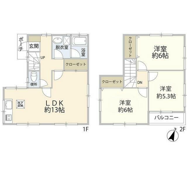 川越市