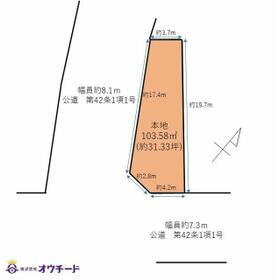 地形図等
