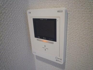 インターフォン