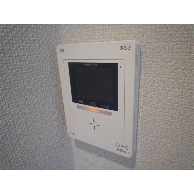 インターフォン