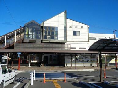 JR鹿児島本線　基山