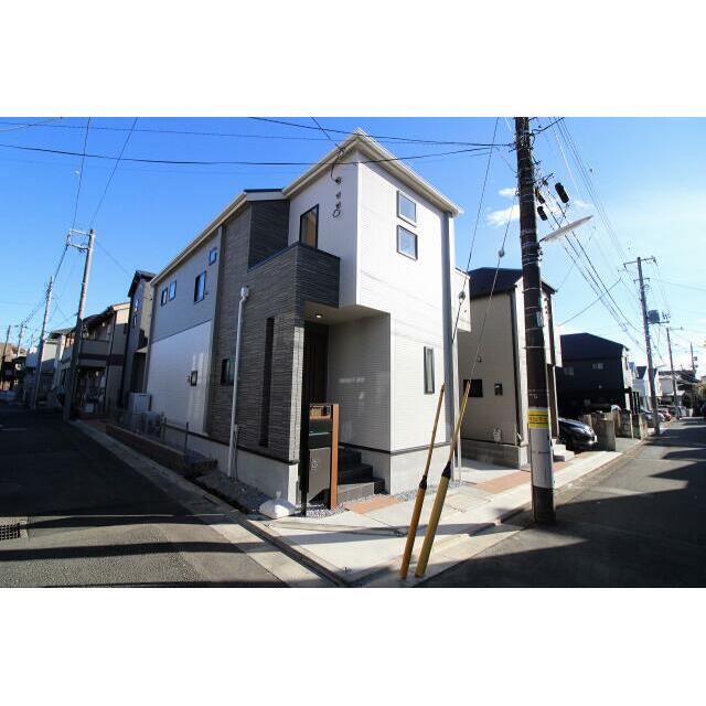 detached 下石神井５丁目