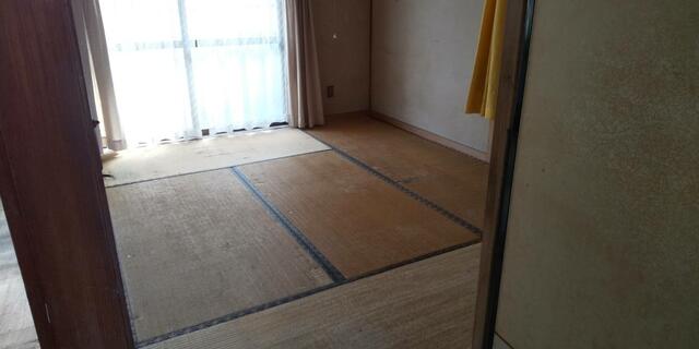 物件画像 北九州市八幡東区 帆柱２丁目 (八幡駅) 1階建 4DK