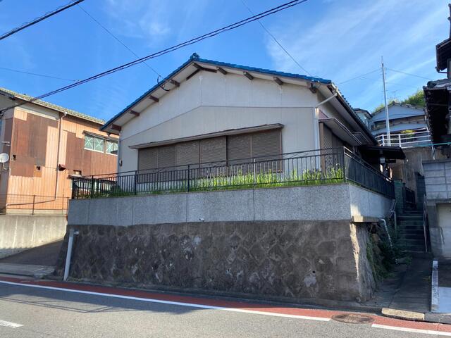 物件画像 北九州市八幡東区 大宮町 (枝光駅) 住宅用地