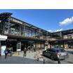 ショッピング施設