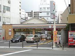 セブンイレブン　大阪舟橋町店