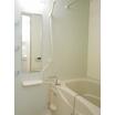 バス/シャワー
