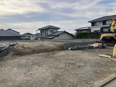 現地写真
