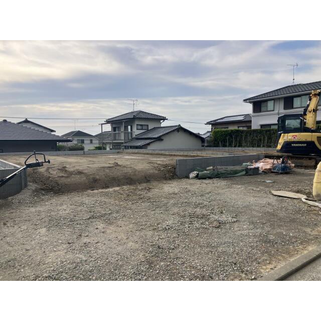 現地写真