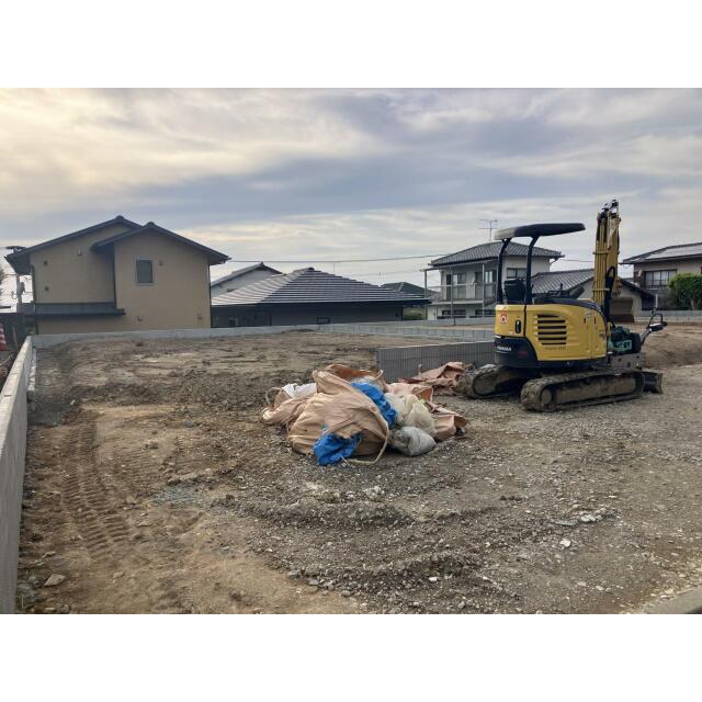 現地写真