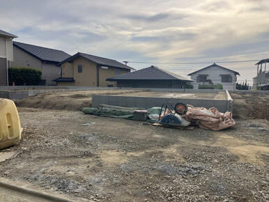 現地写真
