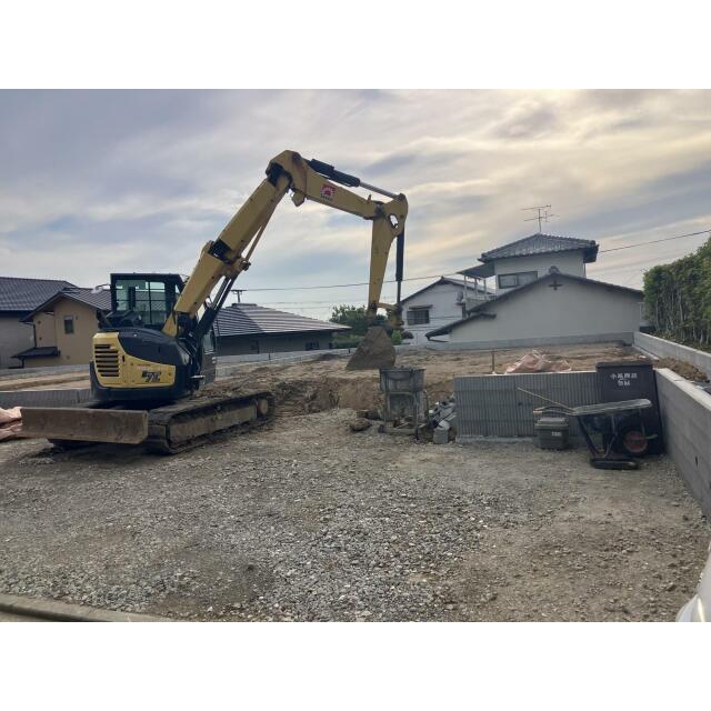 現地写真