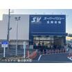 ショッピング施設