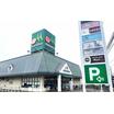 ショッピング施設