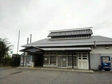 ＪＲ本山駅