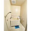 バス/シャワー