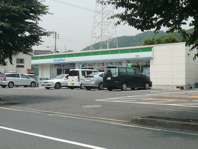 ローソン小倉南丘二丁目店