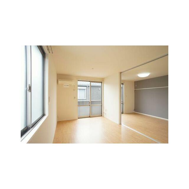 １１．５帖のＬＤＫ