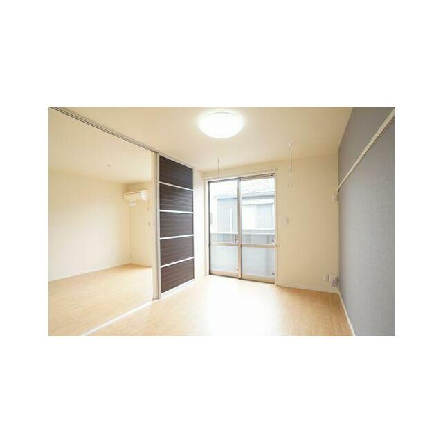 ５．９帖の洋室