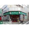 ショッピング施設