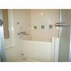 バス/シャワー