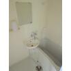 バス/シャワー