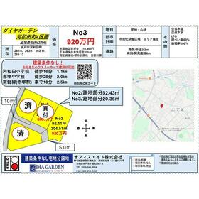 地形図等
