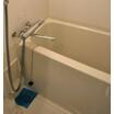 バス/シャワー