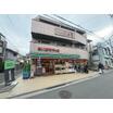 ショッピング施設