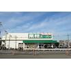ショッピング施設