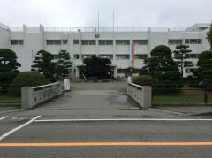 松茂町立松茂小学校