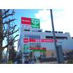ショッピング施設