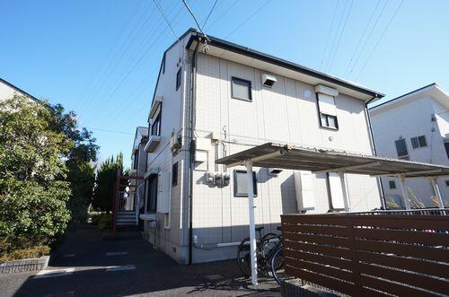 パークウエスト　Ｃ ００１０１ 2LDKの画像