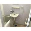 バス/シャワー