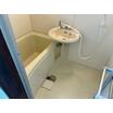 バス/シャワー