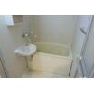 バス/シャワー