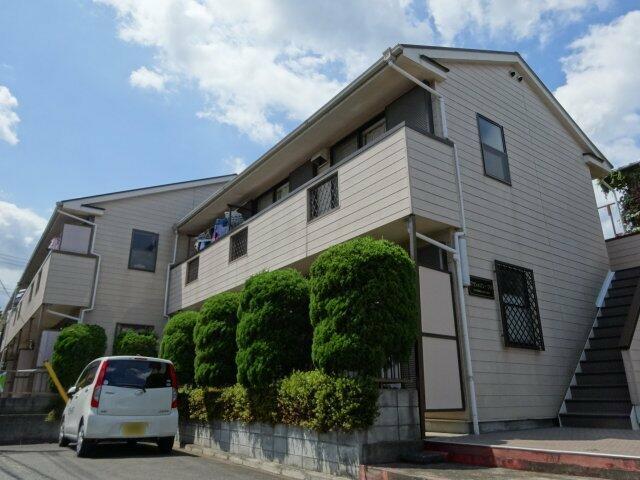 ブランメゾン フジ ２０３ 2dk 所沢市の貸アパートの物件情報 賃貸 アパート マンション 一戸建て 川口市の不動産情報ならハウスプロダクション ffac3c8d564ac0