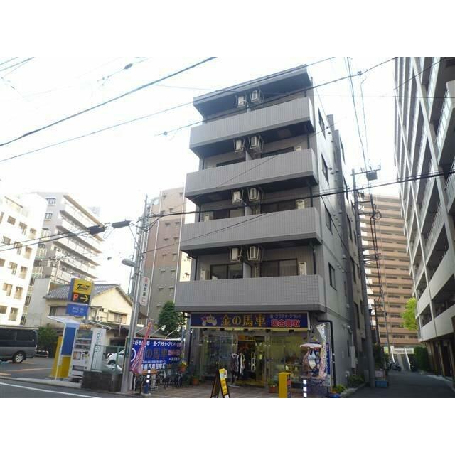 横浜線「町田駅」から徒歩５分のオートロック付ＲＣマンション★