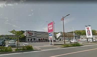 ワンカルビ宗像店