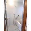 バス/シャワー