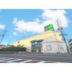 ショッピング施設