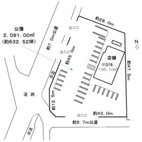 地形図等