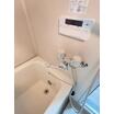 バス/シャワー