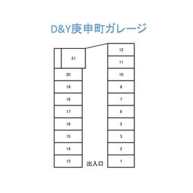 平面図